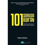 101 Soruda Kuran - Emre Dorman - İstanbul Yayınevi