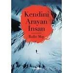 Kendini Arayan İnsan - Rollo May - Okuyan Us Yayınları