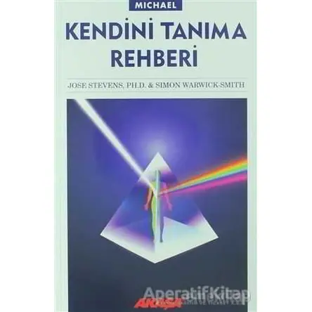 Kendini Tanıma Rehberi - Ph. D. - Akaşa Yayınları