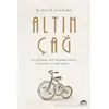 Altın Çağ - Kenneth Grahame - Maya Kitap