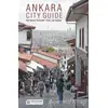 Ankara City Guide - Hein-Jan Keijzer - Akıl Çelen Kitaplar