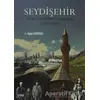 Seydişehir - Ayşe Değerli - Çizgi Kitabevi Yayınları