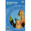 Moskova Şehir Rehberi - Kolektif - Pozitif Yayınları