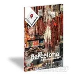 Barcelona - Ansel Mullins - Boyut Yayın Grubu