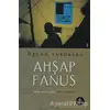 Ahşap Fanus - Özcan Yurdalan - Agora Kitaplığı