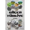 Göçen Türkiye - Yusuf Mircan - Kitap Dünyası Yayınları