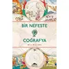 Bir Nefeste Coğrafya - Will Williams - Maya Kitap