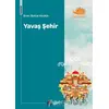 Yavaş Şehir - Enes Battal Keskin - DBY Yayınları