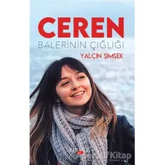 Ceren - Yalçın şimşek - Kerasus Yayınları