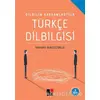 Dilbilim Kavramlarıyla Türkçe Dilbilgisi - Turgay Sebzecioğlu - Kesit Yayınları