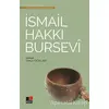 İsmail Hakkı Bursevi - Türk Tasavvuf Edebiyatından Seçmeler 8 - Ömür Ceylan - Kesit Yayınları