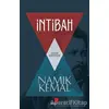 İntibah (Orjinal Metin) - Namık Kemal - Kesit Yayınları