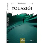 Yol Azığı - Enver Gökkaya - VeKitap Yayıncılık