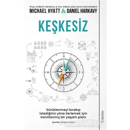 Keşkesiz - Daniel Harkavy - Sola Unitas