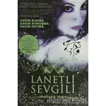 Lanetli Sevgili - Melissa Marr - Artemis Yayınları