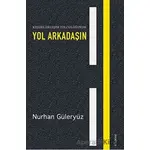 Kişisel Gelişim Yolculuğunda Yol Arkadaşın - Nurhan Güleryüz - Expoze Kitap