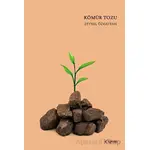 Kömür Tozu - Zeynel Özkayran - Expoze Kitap