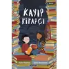 Kayıp Kitapçı - Katie Clapham - Ketebe Çocuk