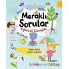 Meraklı Sorular Eğlenceli Cevaplar - Osman Turhan - Ketebe Çocuk