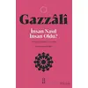 İnsan Nasıl İnsan Oldu? - İmam Gazzali - Ketebe Yayınları