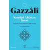 Kendini Aldatan İnsan - İmam Gazzali - Ketebe Yayınları