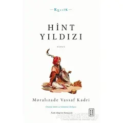 Hint Yıldızı - Moralızade Vassaf Kadri - Ketebe Yayınları