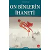 On Binlerin İhaneti - Mehmet Yavuz Arıtürk - Kevser Yayınları