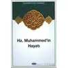 Hz. Muhammed İn Hayatı - Üstad Cafer Suphani - Kevser Yayınları