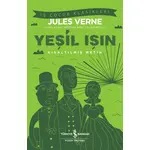 Yeşil Işın - Jules Verne - İş Bankası Kültür Yayınları