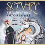 Şovey: Nartların At Yarışı - Erdoğan Boz - Koyu Siyah Kitap