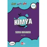 Kida TYT Kimya Soru Bankası (2019 YKS)