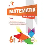 Kida 6. Sınıf Matematik Soru Bankası