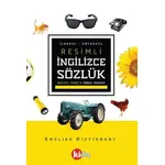 Resimli İngilizce Sözlük Kida Kitap