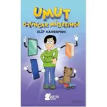 Umut Oyuncak Müzesinde - Elif Kahraman - Parya Kitap