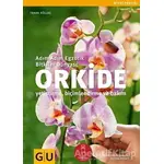Orkide - Frank Röllke - Nail Kitabevi Yayınları