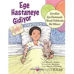 Ege Hastaneye Gidiyor - Howard J. Bennett - Okuyan Koala