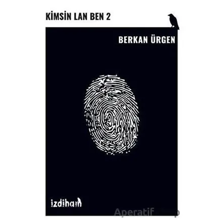 Kimsin Lan Ben 2 - Berkan Ürgen - İzdiham