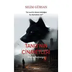 Tanrının Cinayetleri - Selim Gürsan - Armoni Yayıncılık