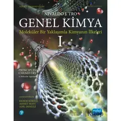 Genel Kimya 1 - Nivaldo J. Tro - Nobel Akademik Yayıncılık