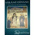 Virani Divanı - Şah Hüseyin Şahin - Sarissa Yayınları