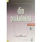 Din Psikolojisi (El Kitabı) - Mustafa Doğan Karacoşkun - Grafiker Yayınları