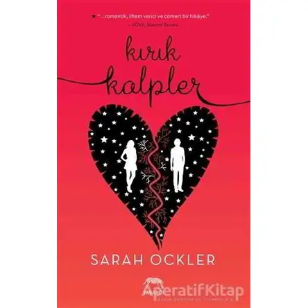 Kırık Kalpler - Sarah Ockler - Yabancı Yayınları