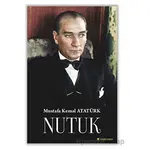 Nutuk - Mustafa Kemal Atatürk - Hiperlink Yayınları