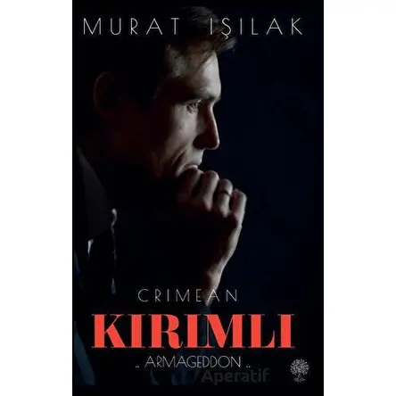 Kırımlı - Murat Işılak - Platanus Publishing