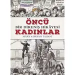 Öncü Kadınlar - Mary M. Talbot - Desen Yayınları