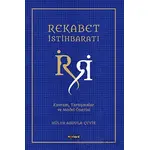 Rekabet İstihbaratı - Hülya Abdula ÇEVİK - Orient Yayınları