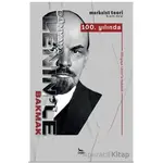 Dünyaya Lenin’le Bakmak - Hasan Polat - Ceylan Yayınları