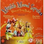 Müzikli Masal Sepeti - 2 - Şebnem Oral - Kelime Yayınları