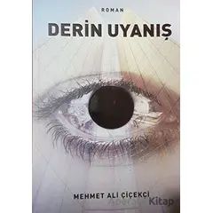 Derin Uyanış - Mehmet Ali Çiçekçi - Kırmızı Karınca Yayınları