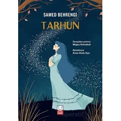 Tarhun - Samed Behrengi - Kırmızı Kedi Çocuk